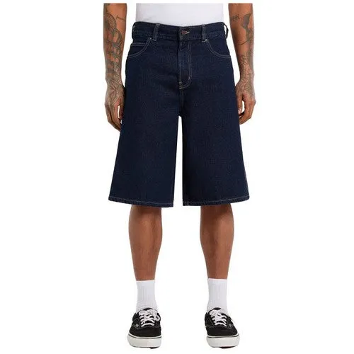 DICKIES BERMUDA 958 JEANS Brut