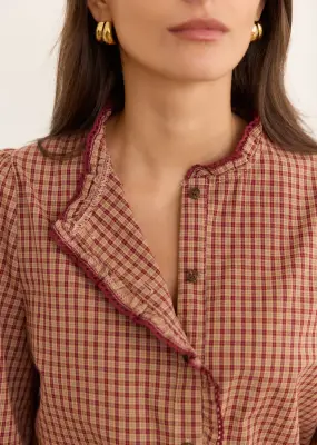 Chemise Armelle — photo 3