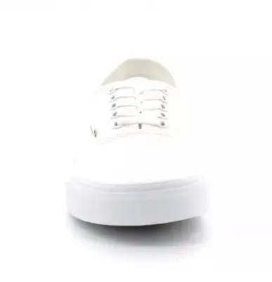 VANS AUTHENTIC Blanc — photo 3