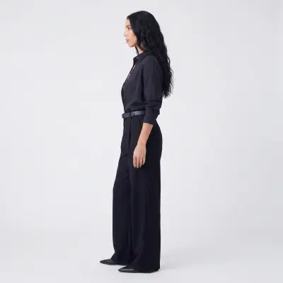Artlove – Pantalon Eraria Navy — photo 3