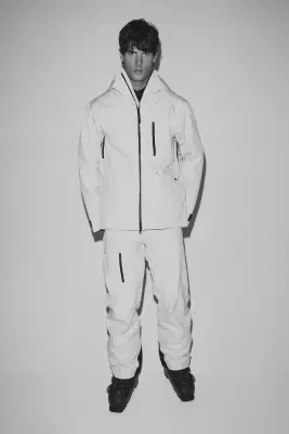 Veste de ski StormMove™ - Beige clair — photo 2
