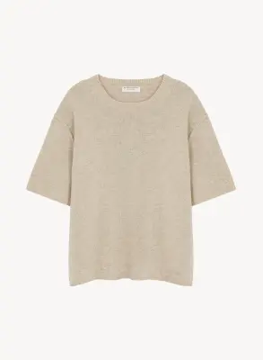 Pull en laine mérinos — photo 4