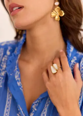 Bague Métis — photo 2