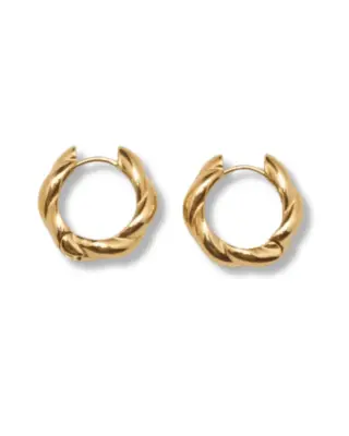 Boucles d'oreilles Aura — photo 1