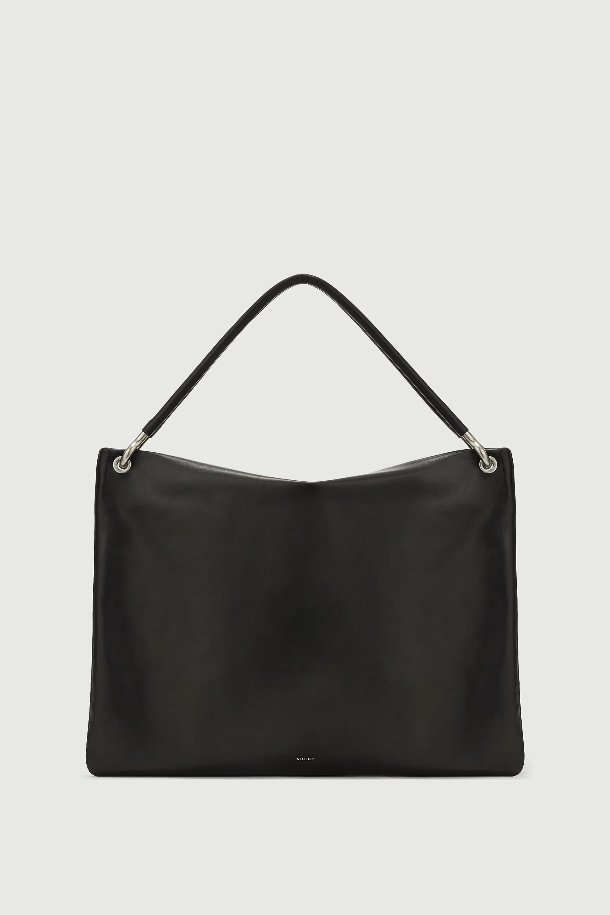 CABAS GIA NOIR