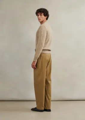 Balloon trousers — photo 3