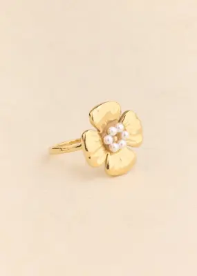 Bague Iben — photo 2