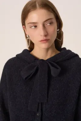 Gilet Annie Marine — photo 2
