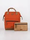 Maroquinerie sac a dos