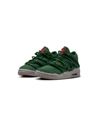 Teyana Taylor x Air Jordan 3 « Concrete Rose » — photo 2