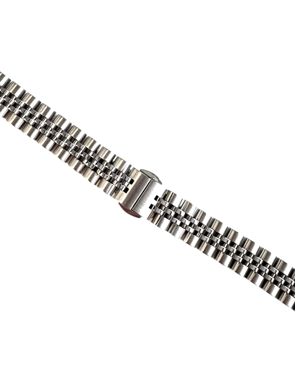 Bracelet 12 mm Jubile Silver