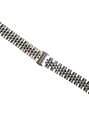 Bracelet 12 mm Jubile Silver — photo 1