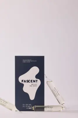 Recharge parfums Fascent — photo 5
