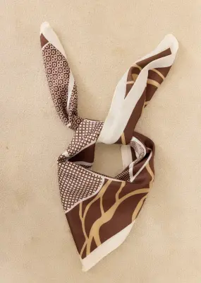 Foulard Loeiza — photo 1