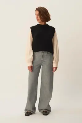 Pull Alberto Noir — photo 3
