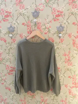 Nouveau ! MASSCOB Pull Troncoso Liquen — photo 2