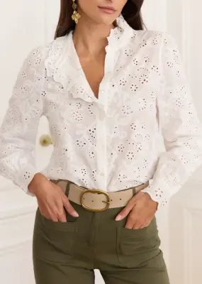 Blouse Marie — photo 1