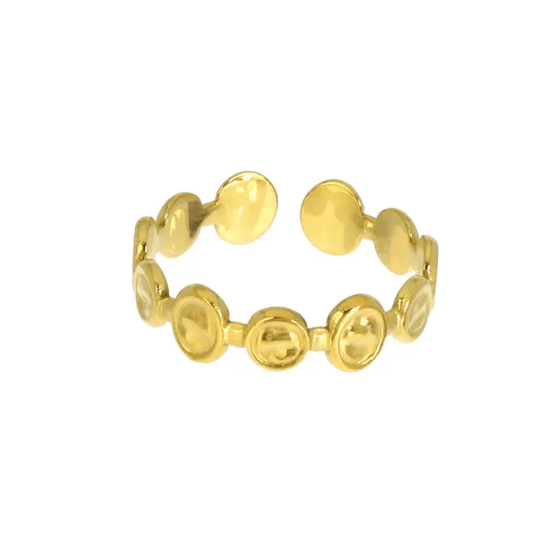 Bague Sima