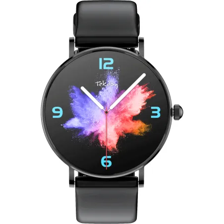 Montre connectée 38mm Tekday 656567