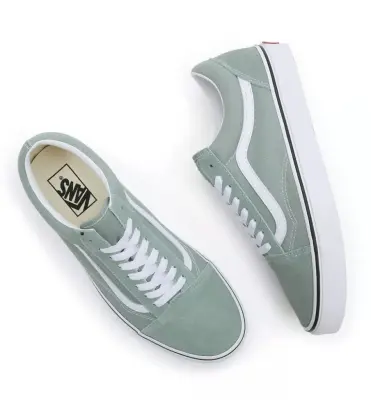 VANS OLD SKOOL Vert — photo 4