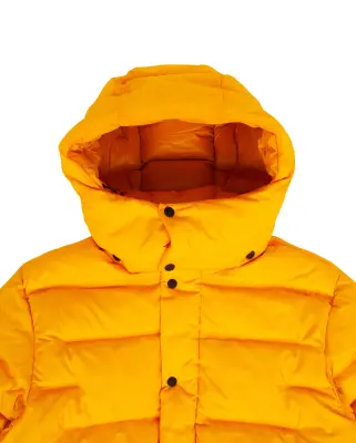 M Rmst Sierra Parka Summit Gold — photo 2