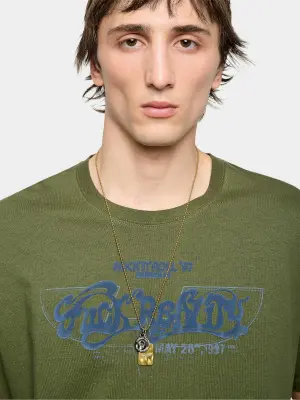 T-shirt Toddy — photo 5