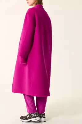 Manteau Neron Lupin — photo 5