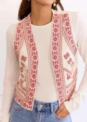 Gilet Dany — photo 1