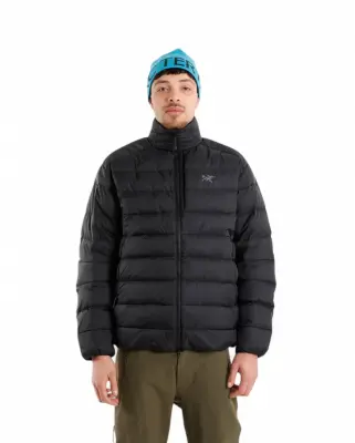 Thorium Jacket Black — photo 1