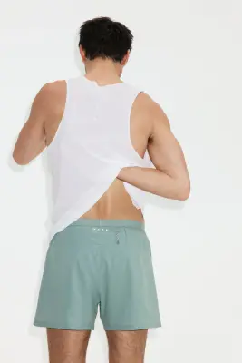 Débardeur de running CoolMove™ - Blanc — photo 3