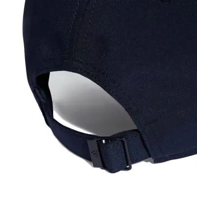 ADIDAS CASQUETTE Marine — photo 4