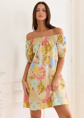 Robe Jocaste — photo 2