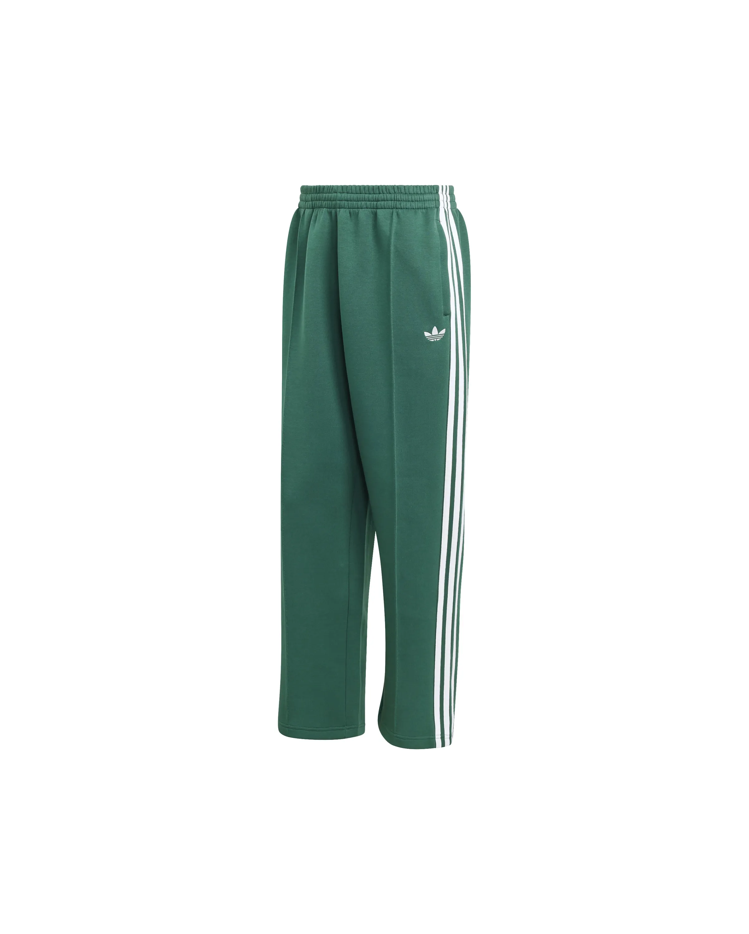 Spacer Track Pant Green
