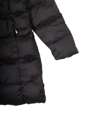 W Saikuru Parka TNF Black — photo 4