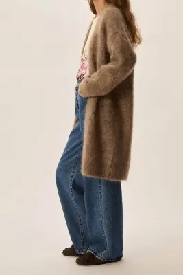 Gilet Alfa Loup — photo 4