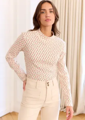 Top Lorianne — photo 5