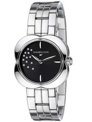 Montre a quartz l'heure de la paix immediate