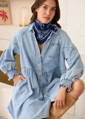 Foulard Loeiza — photo 2