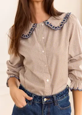 Chemise Talya — photo 2