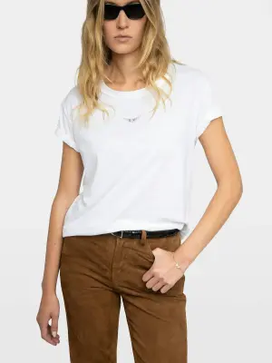 T-shirt Marta — photo 4