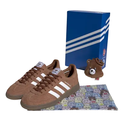 Adidas Handball Spezial Care Bears Tenderheart Bear — photo 4
