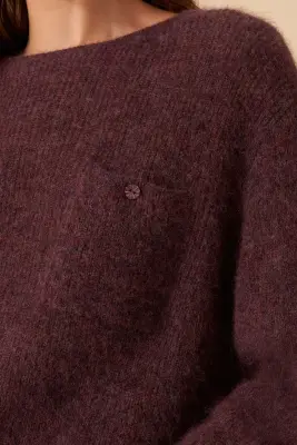 pull doctave blueberry — photo 3