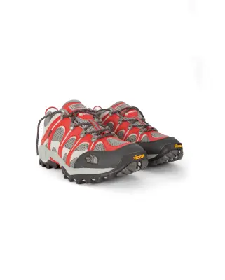 Hedgehog 06 RVST GTX Red — photo 2