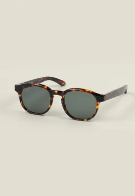 Les lunettes de soleil — photo 3