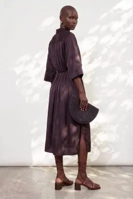 Robe Tolma Smoke Calla — photo 2