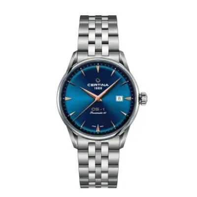 Certina DS-1 C0298071104102 — photo 1