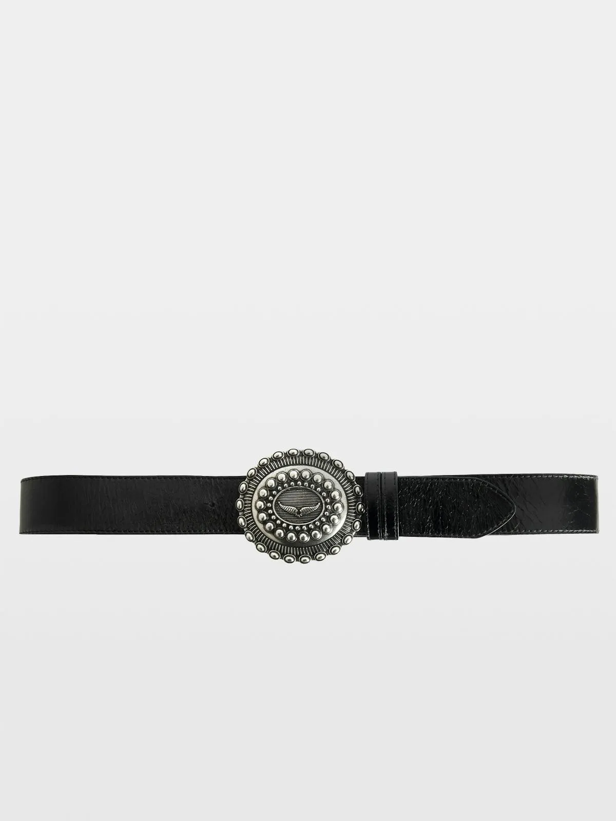 Ceinture Santa Fe 40mm