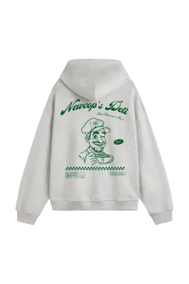 Newcop’s Deli Hoodie — photo 1