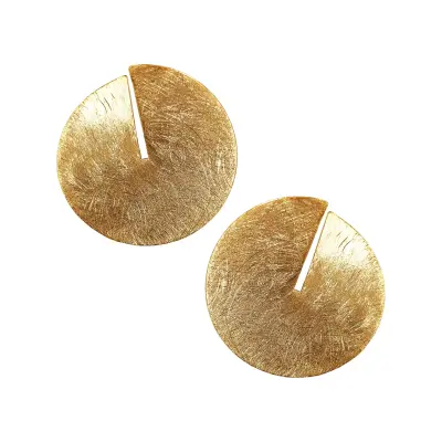 Boucles d'oreilles THÉIA — photo 2