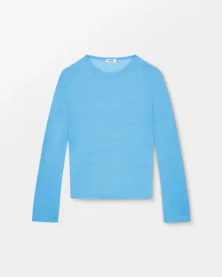 Linen Longsleeve — photo 2
